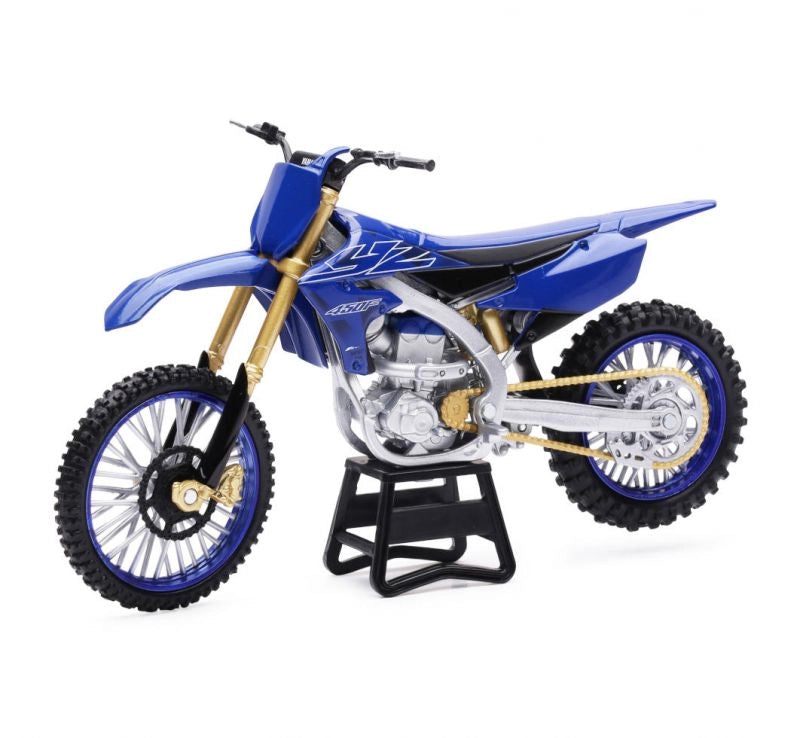 Yamaha YZF450 2022 1:12