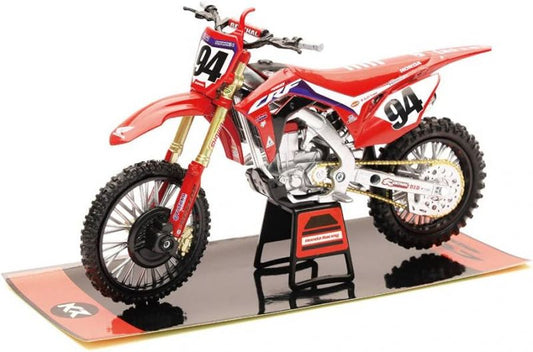 Ken Roczen 1.12 Honda CRF450