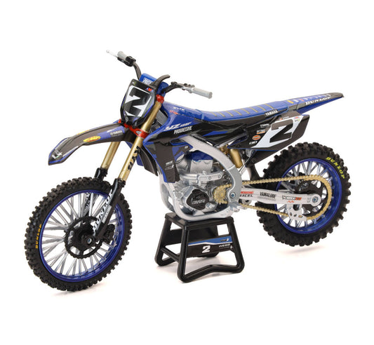 Cooper Webb 1.12 Yamaha YZF450