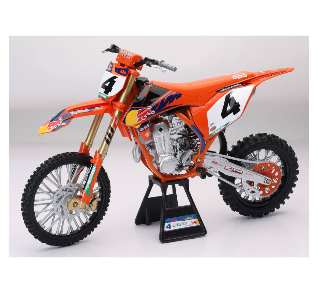 Chase Sexton KTM 1:12